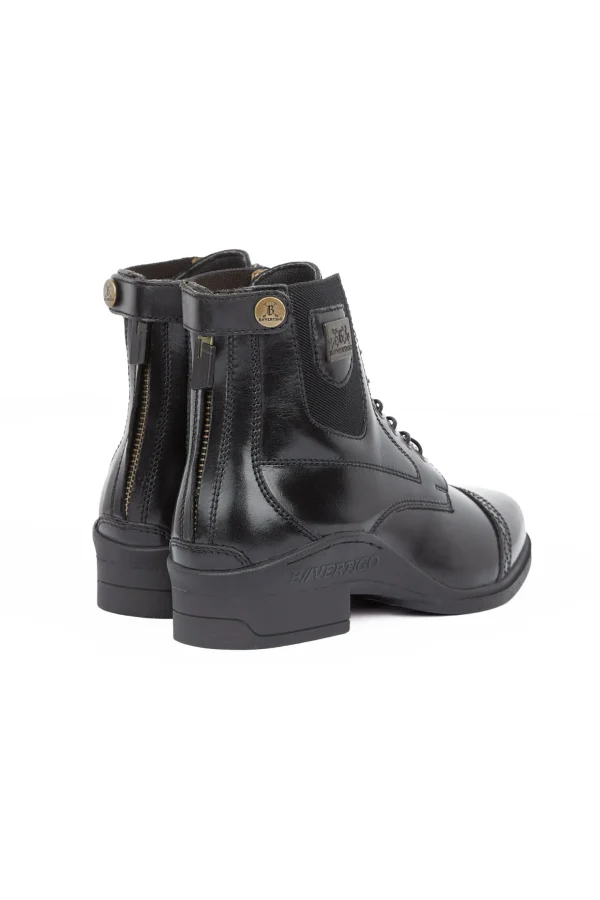 bvertigo B Vertigo Jupiter jodhpursko i lær med frontlisser, dame* Ridesko Og Jodphurs