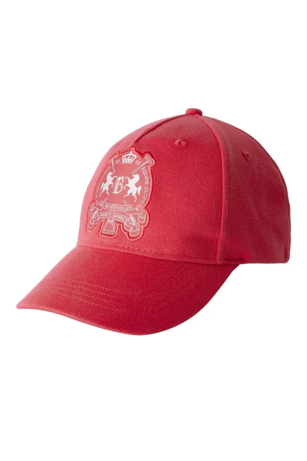 bvertigo B Vertigo logo caps* Hodeplagg