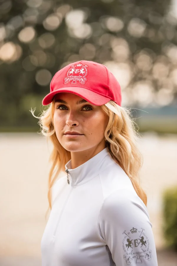 bvertigo B Vertigo logo caps* Hodeplagg