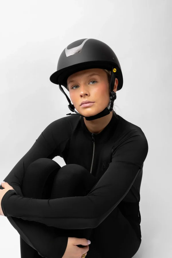 bvertigo B Vertigo Majoris MIPS Technology II ridehjelm* Ridehjelmer