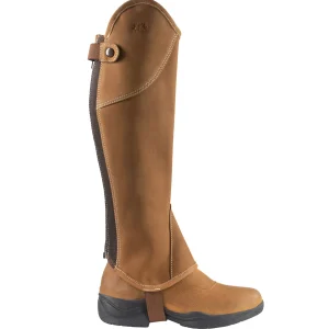 bvertigo B Vertigo Milan knechaps i lær* Chaps