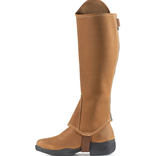 bvertigo B Vertigo Milan knechaps i lær* Chaps