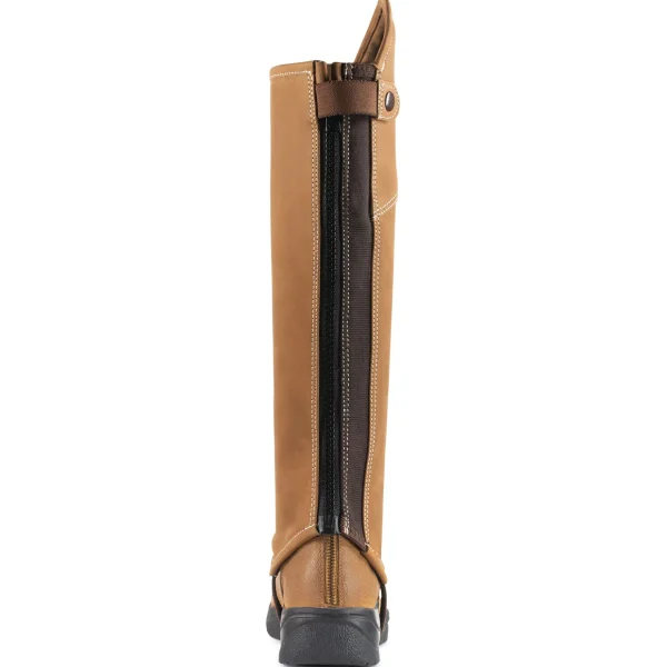bvertigo B Vertigo Milan knechaps i lær* Chaps
