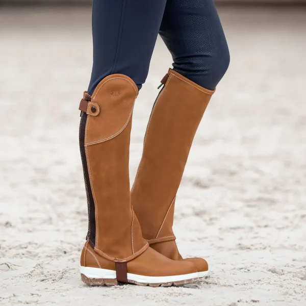 bvertigo B Vertigo Milan knechaps i lær* Chaps