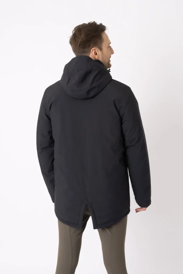 bvertigo B Vertigo Milo vanntett parkas til herre* Ridejakker Og Ridevester