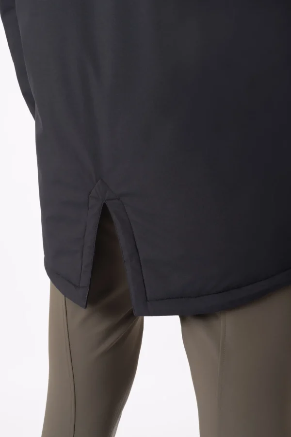 bvertigo B Vertigo Milo vanntett parkas til herre* Ridejakker Og Ridevester