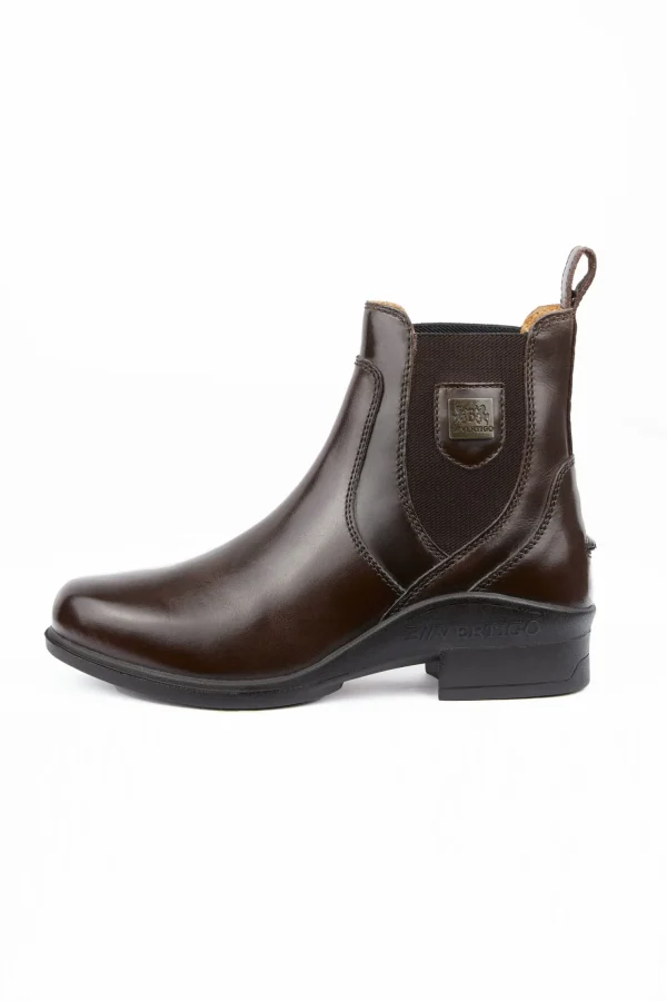 bvertigo B Vertigo Neptune jodhpur i lær, dame* Ridesko Og Jodphurs