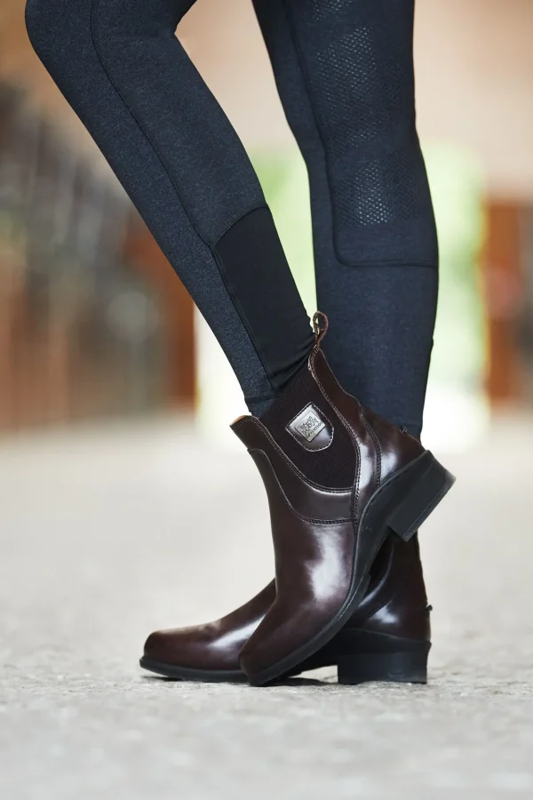 bvertigo B Vertigo Neptune jodhpur i lær, dame* Ridesko Og Jodphurs