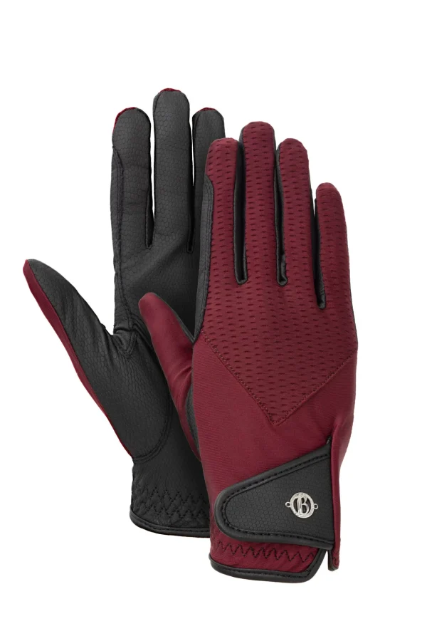 bvertigo B Vertigo Paola Summer Riding Gloves* Sommerhansker