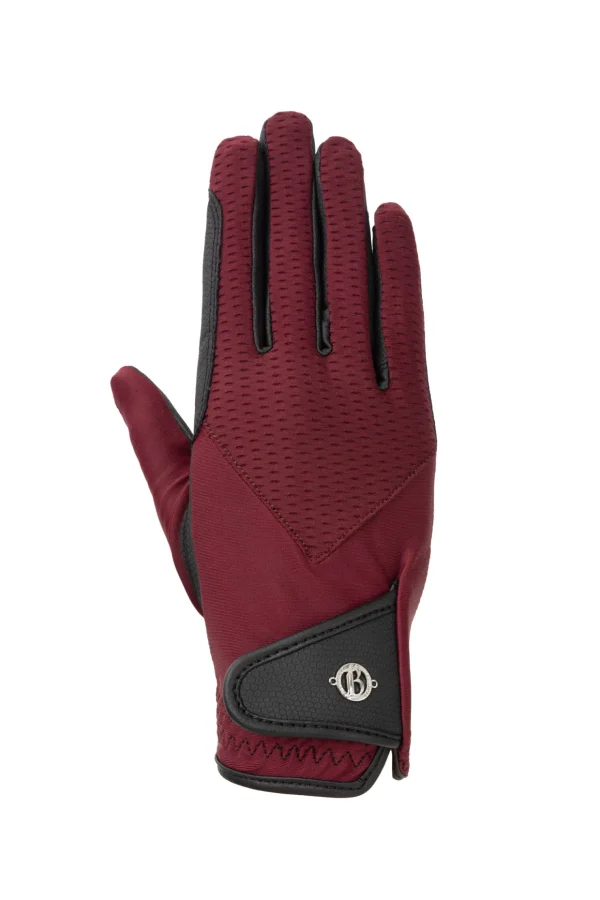 bvertigo B Vertigo Paola Summer Riding Gloves* Sommerhansker