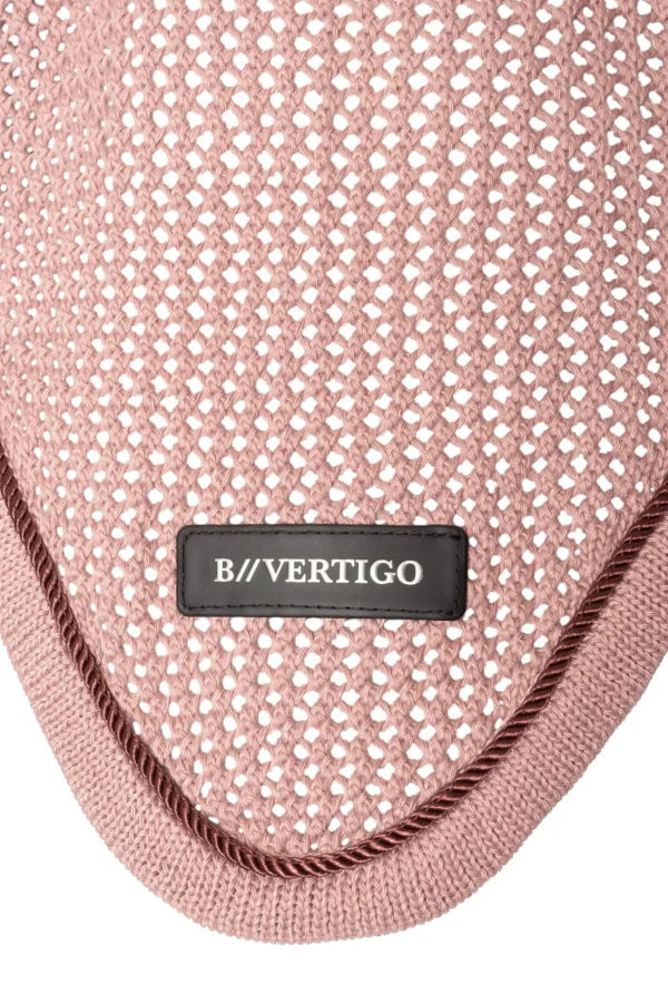 bvertigo B Vertigo Rouge Reflection ørehette* Fluemasker & Fluepannebånd | Fluemasker & Fluepannebånd