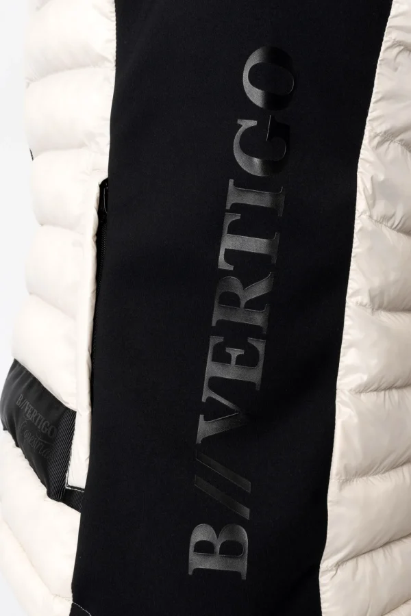 bvertigo B Vertigo Sia ultralett, fôret ridevest til dame* Jakker Og Frakker