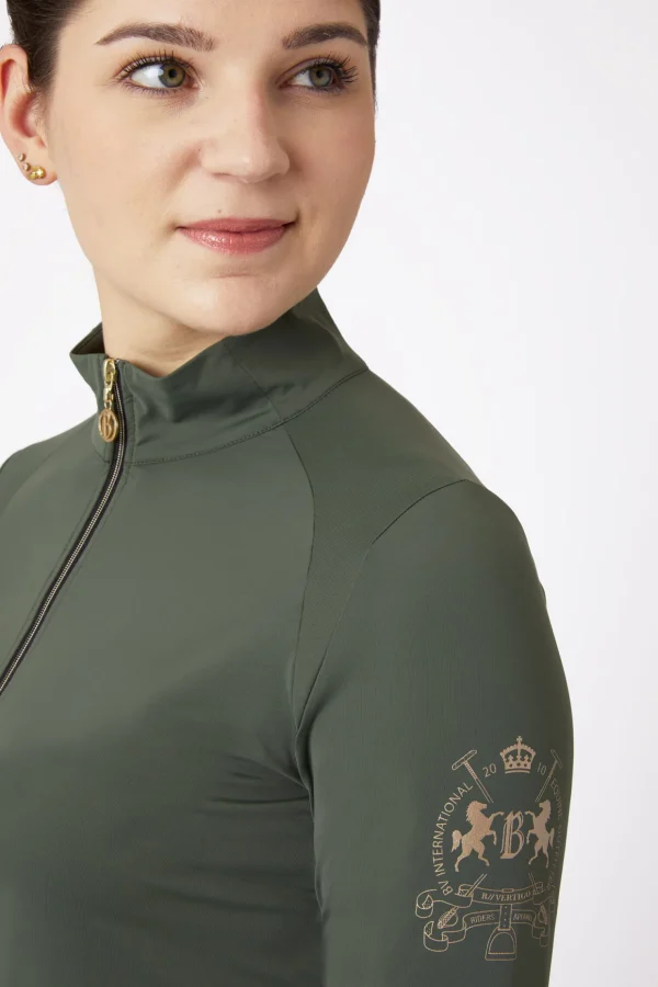 bvertigo B Vertigo Sidney treningsskjorte til dame* Skjorter Og Topper