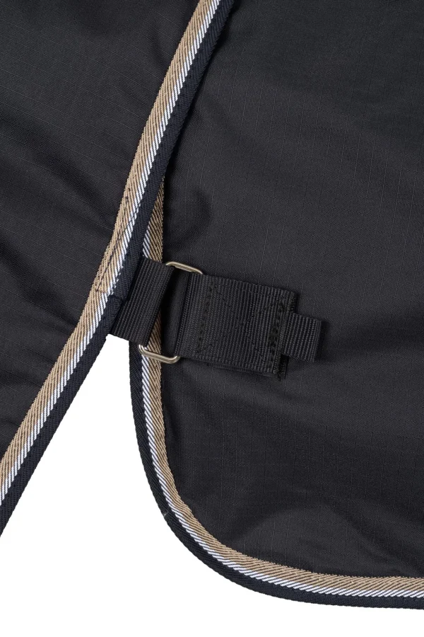 bvertigo B Vertigo Vancouver ridedekken med avtakbar hals, 200 gram* Ridedekken Og Walkerdekken