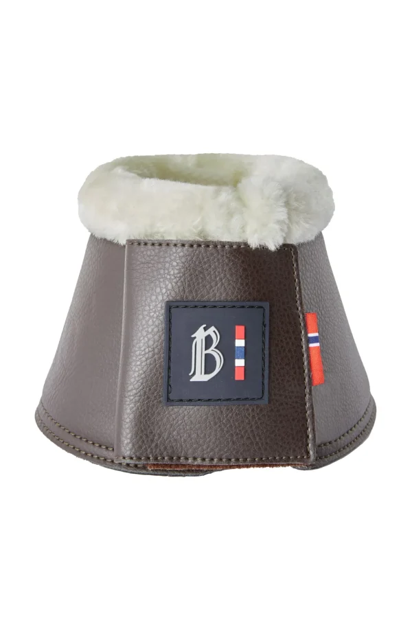bvertigo B Vertigo Wellington kopper* Ponni Belegg | Kopper Til Hest