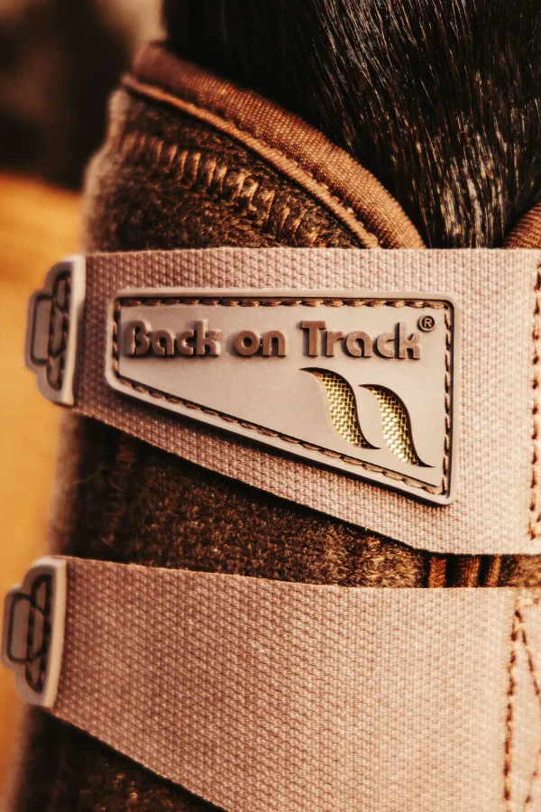 backontrack Back on Track AirFlow treningsbelegg* Belegg Til Hest