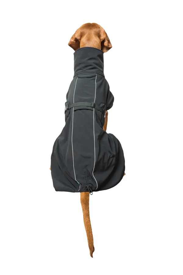 backontrack Back on Track Bark allround hundedekken, 85-90 cm* Hundeklær Og Hundedekken