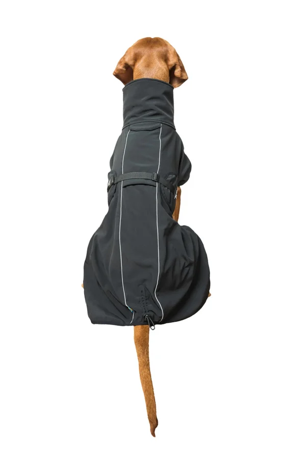 backontrack Back on Track Bark allround hundedekken, 40-50 cm* Hundeklær Og Hundedekken
