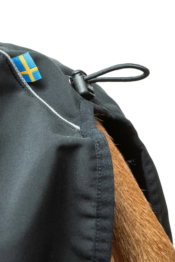backontrack Back on Track Bark allround hundedekken, 70-80 cm* Hundeklær Og Hundedekken