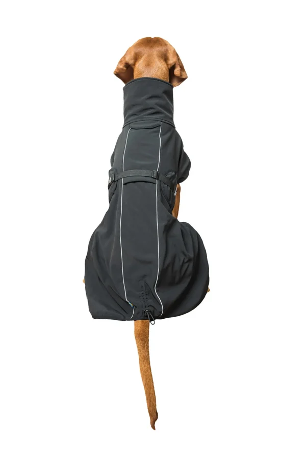 backontrack Back on Track Bark allround hundedekken, 25-35 cm* Hundeklær Og Hundedekken