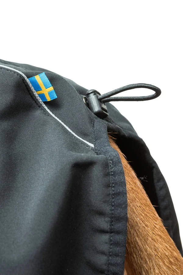 backontrack Back on Track Bark allround hundedekken, 85-90 cm* Hundeklær Og Hundedekken