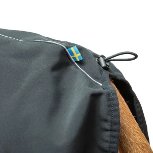 backontrack Back on Track Bark allround hundedekken, 55-65 cm* Hundeklær Og Hundedekken