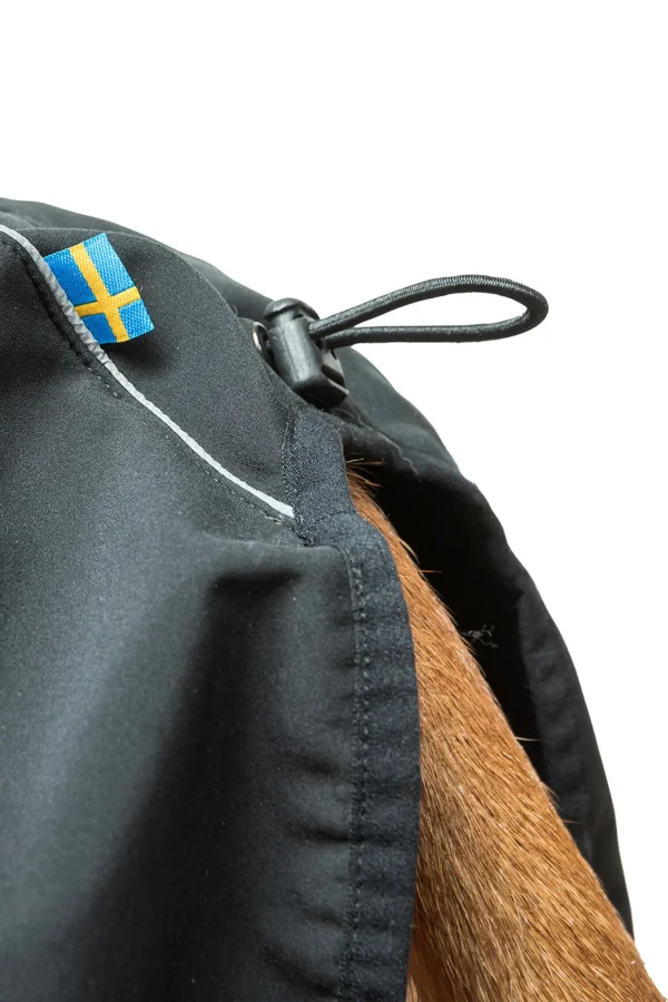 backontrack Back on Track Bark allround hundedekken, 25-35 cm* Hundeklær Og Hundedekken