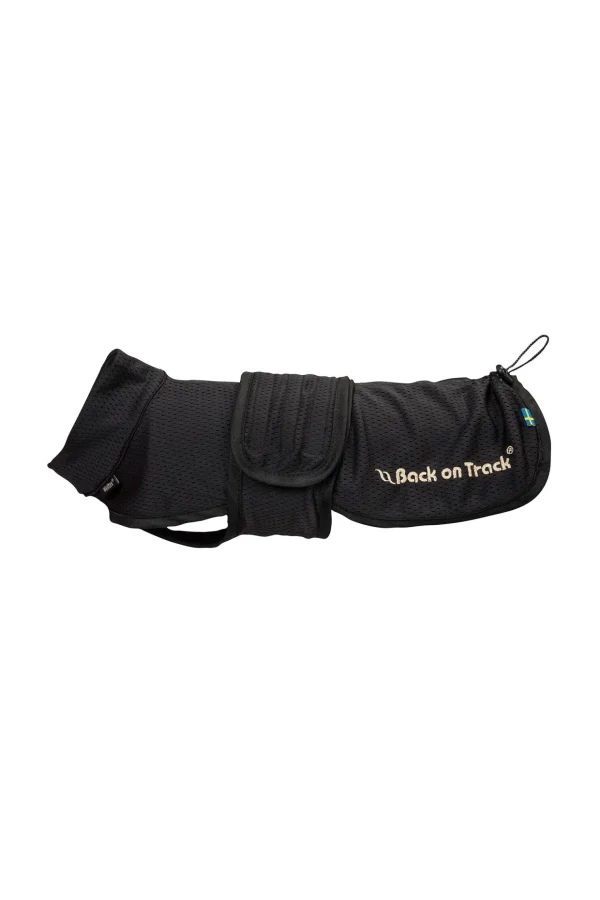 backontrack Back on Track Buddy hundedekken i mesh (28-44 cm)* Hundeklær Og Hundedekken