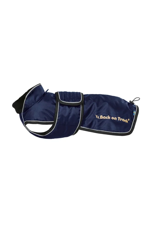 backontrack Back on Track Buddy langt hundedekken (28-44 cm)* Hundeklær Og Hundedekken