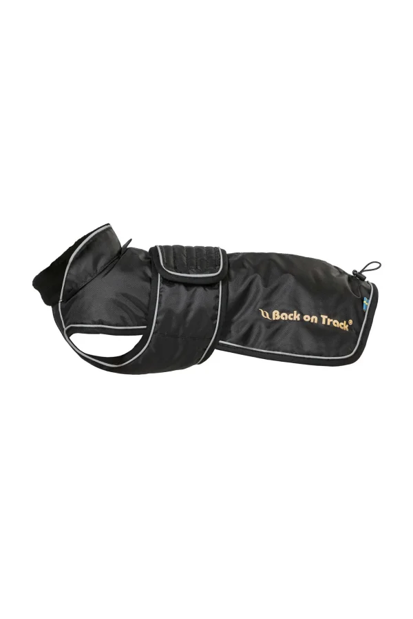 backontrack Back on Track Buddy langt hundedekken (50-68 cm)* Hundeklær Og Hundedekken