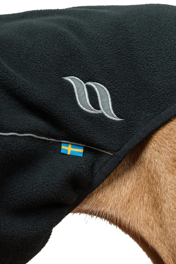 backontrack Back on Track Cassie allværsgenser, 25-30 cm* Hundeklær Og Hundedekken
