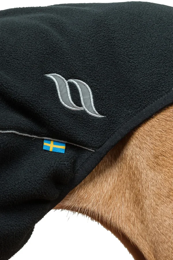 backontrack Back on Track Cassie allværsgenser, 65-70 cm* Hundeklær Og Hundedekken