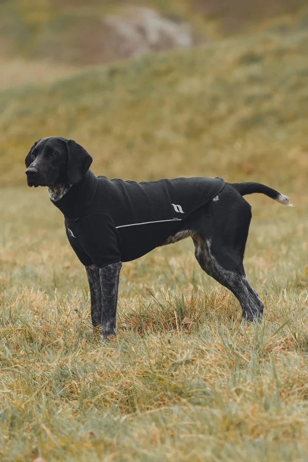 backontrack Back on Track Cassie allværsgenser, 65-70 cm* Hundeklær Og Hundedekken