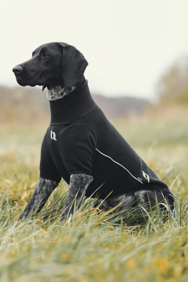 backontrack Back on Track Cassie allværsgenser, 25-30 cm* Hundeklær Og Hundedekken