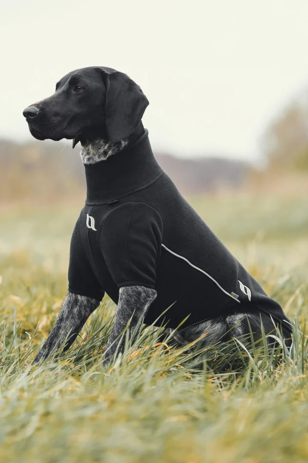 backontrack Back on Track Cassie allværsgenser, 65-70 cm* Hundeklær Og Hundedekken