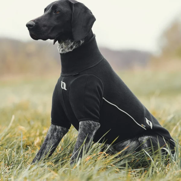 backontrack Back on Track Cassie allværsgenser, 35-40 cm* Hundeklær Og Hundedekken