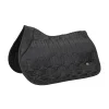 backontrack Back on Track Deep Nights Jumping Saddle Pad* Ponni Sjabrak | Allround- Og Sprangsjabraker