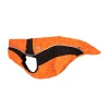 backontrack Back on Track Eddie Petite High-Visibility genser, 30-35 cm* Hundeklær Og Hundedekken