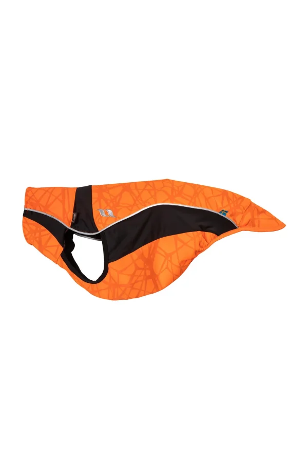 backontrack Back on Track Eddie Petite High-Visibility genser, 30-35 cm* Hundeklær Og Hundedekken