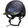 backontrack Back on Track EQ3 MIPS Lynx Smooth Top ridehjelm.* Ridehjelmer