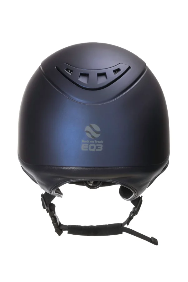 backontrack Back on Track EQ3 MIPS Lynx Smooth Top ridehjelm.* Ridehjelmer