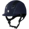 backontrack Back on Track EQ3 MIPS ridehjelm med mikrofiber* Ridehjelmer
