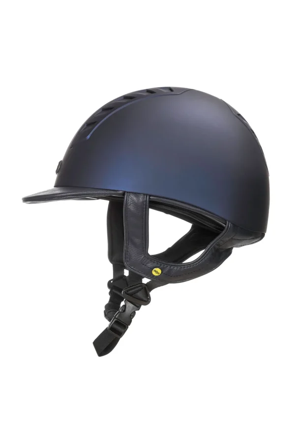 backontrack Back on Track EQ3 MIPS Smooth Shell ridehjelm* Ridehjelmer