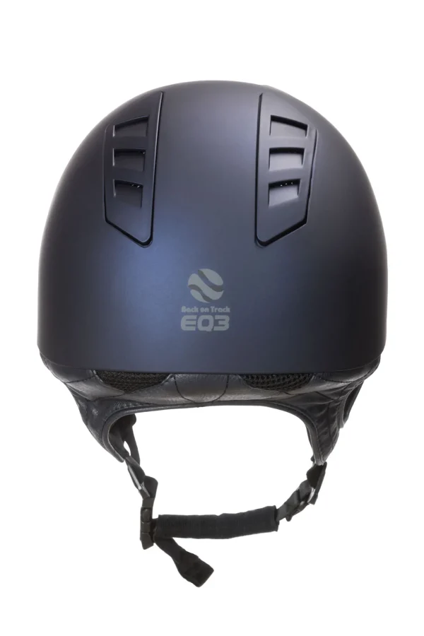 backontrack Back on Track EQ3 MIPS Smooth Shell ridehjelm* Ridehjelmer