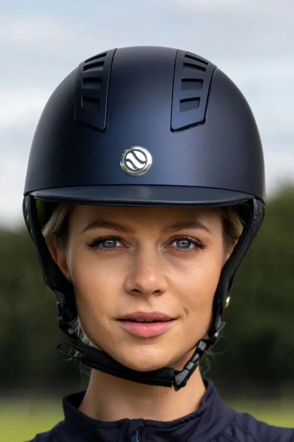 backontrack Back on Track EQ3 MIPS Smooth Shell ridehjelm* Ridehjelmer