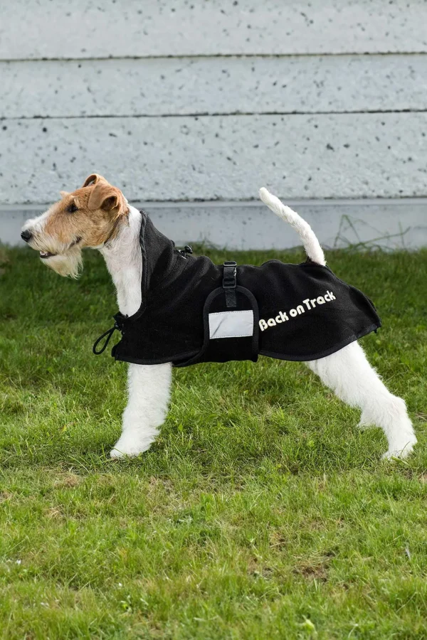 backontrack Back on Track hundedekken i fleece, 59-74* Hundeklær Og Hundedekken
