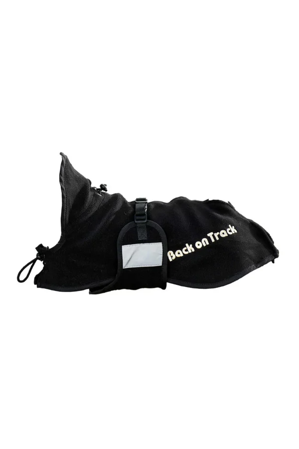 backontrack Back on Track hundedekken i fleece, 59-74* Hundeklær Og Hundedekken