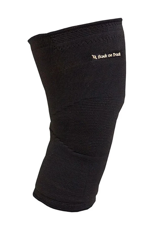 backontrack Back on Track knebeskytter med Xstretch* Terapi Og Restitusjon