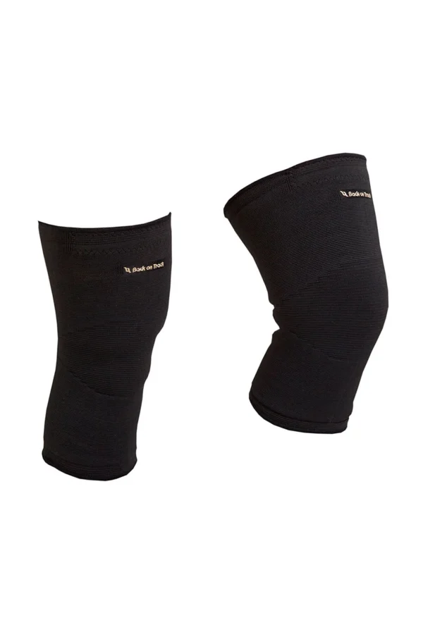 backontrack Back on Track knebeskytter med Xstretch* Terapi Og Restitusjon