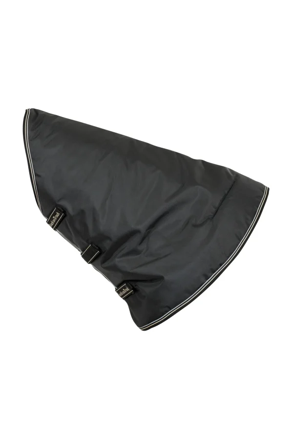 backontrack Back on Track Obsidian Turnout Rug, 0g* Regndekken